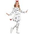 thumbnail image 1 of Girl's Adorable Dalmatian Costume, 1 of 6