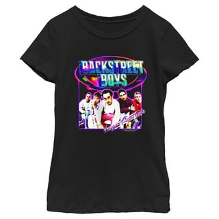 Backstreet Boys T-shirt
