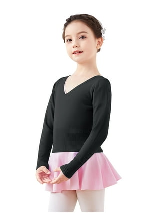  Daydance Black Teen Girls Dance Pants Ripstop Ballet Warm Up  Perspiration Trousers : Clothing, Shoes & Jewelry