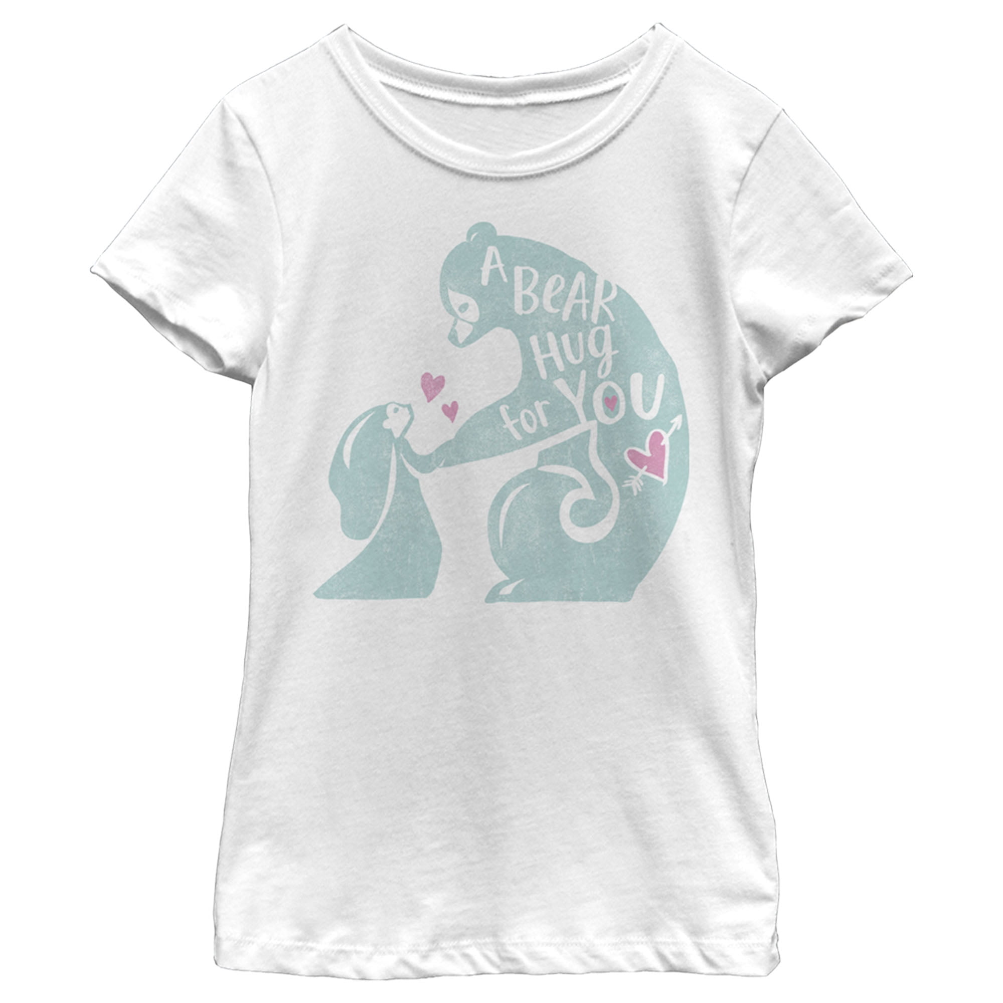 Embrace Bear Tee main image 0