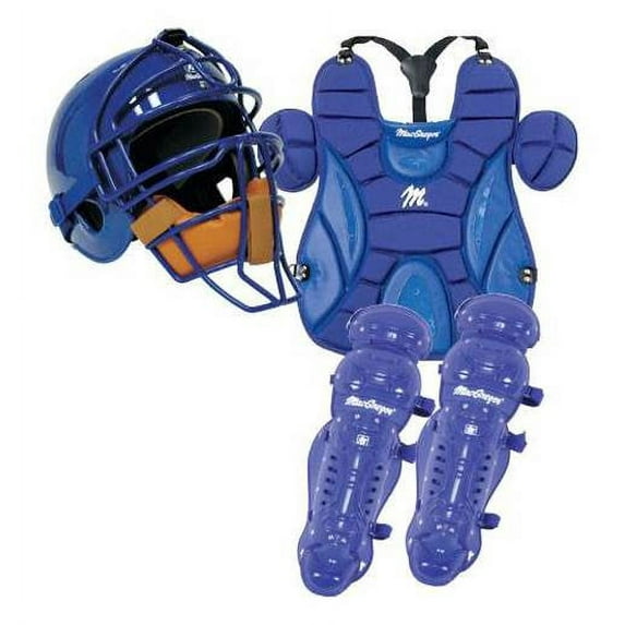 Macgregor Girls Catchers Gear Pack 1186970