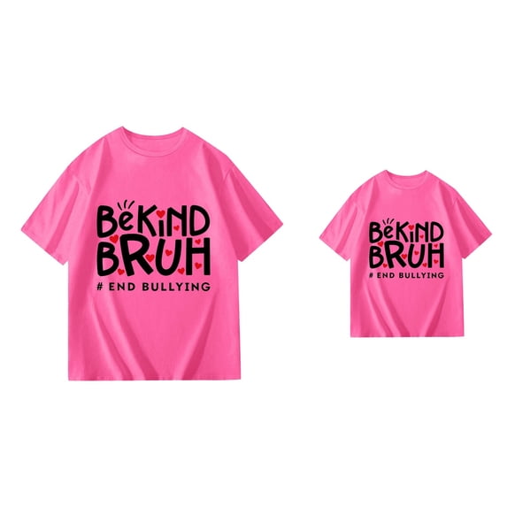 Girl's Cute Graphic T-Shirts Short Sleeve Crewneck Tees Summer Trendy Preppy Tops