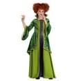 thumbnail image 1 of Girl's Deluxe Disney Winifred Sanderson Costume, 1 of 9