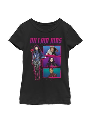 Descendants Kids Clothing in Kids Clothing Character Shop