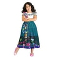 thumbnail image 1 of Girl's Disney Encanto Mirabel Costume, 1 of 6