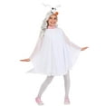 thumbnail image 1 of Girl's Disney Nightmare Before Christmas Zero Costume, 1 of 8
