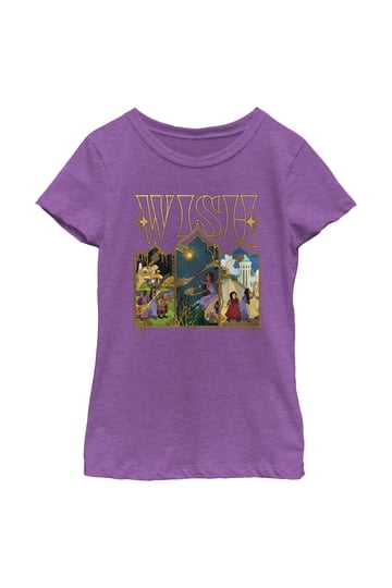 Stained Glass T Shirt