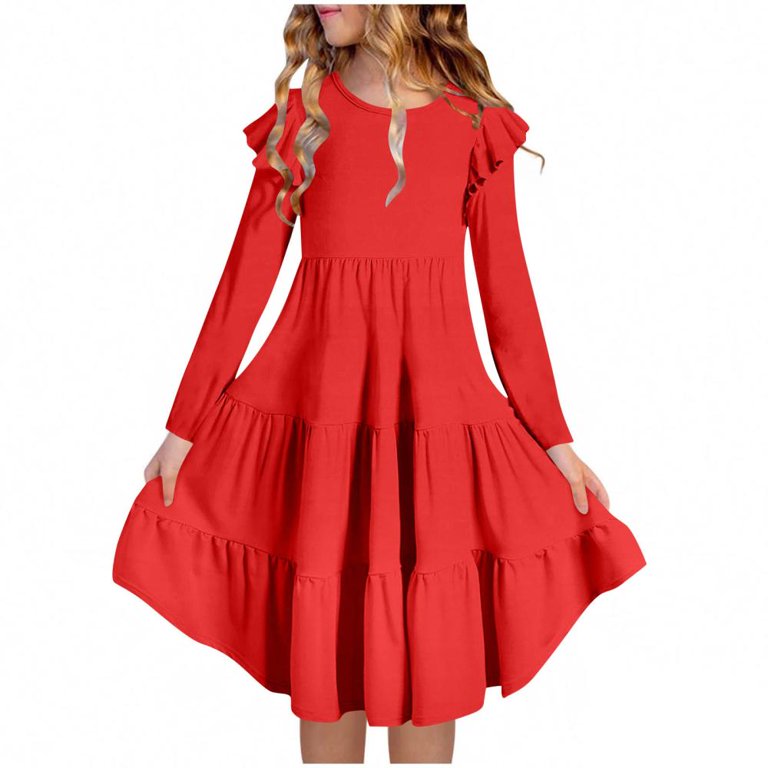 maxi dresses crochet Lena Maxi Crochet Dress main image 1