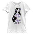 thumbnail image 1 of Girl's Encanto Isabela Portrait Magical Floral Powers  Graphic Tee White Small, 1 of 4