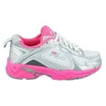 thumbnail image 1 of Girl's Fila,Trexa Lite 2 Running Sneakers, 1 of 4
