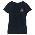 thumbnail image 1 of Girl's Fortnite Llama Pinatas Pocket Logo  Graphic Tee Navy Blue Medium, 1 of 4