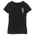thumbnail image 1 of Girl's Fortnite Small Retro #1 Victory Royale Arcade  Graphic Tee, 1 of 4