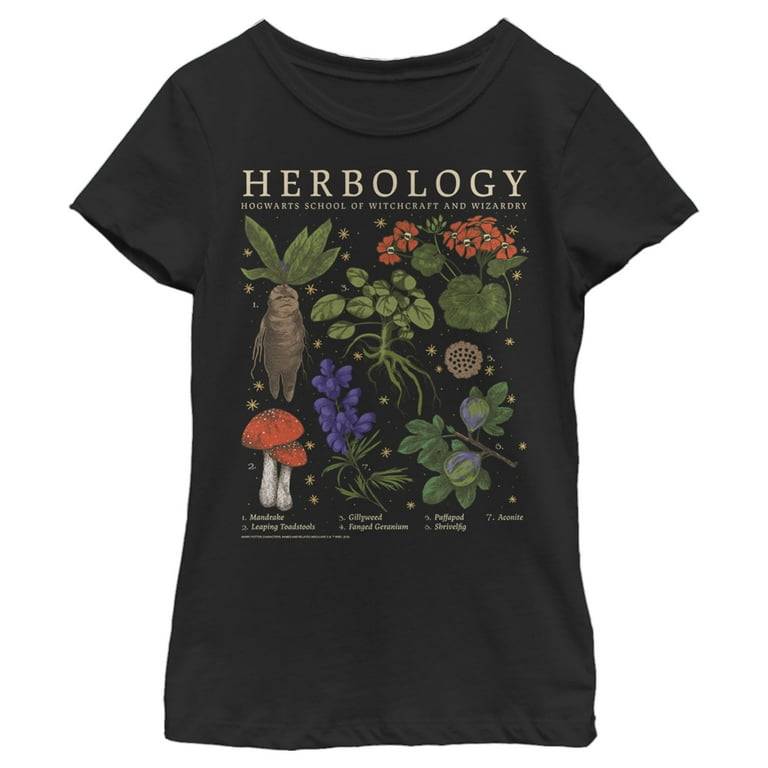 Harry Potter™ Herbology … curated on LTK