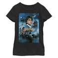 thumbnail image 1 of Girl's Harry Potter Original Poster  Graphic T-Shirt, 1 of 4