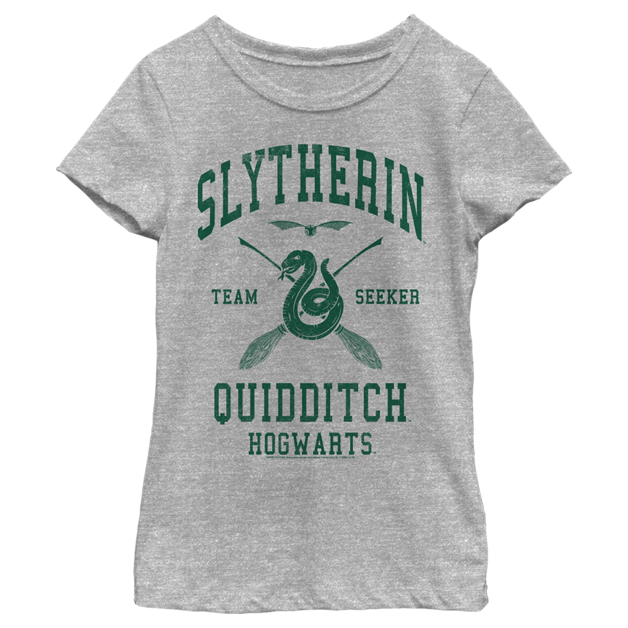 Slytherin™ Quidditch™ Travel Bottle