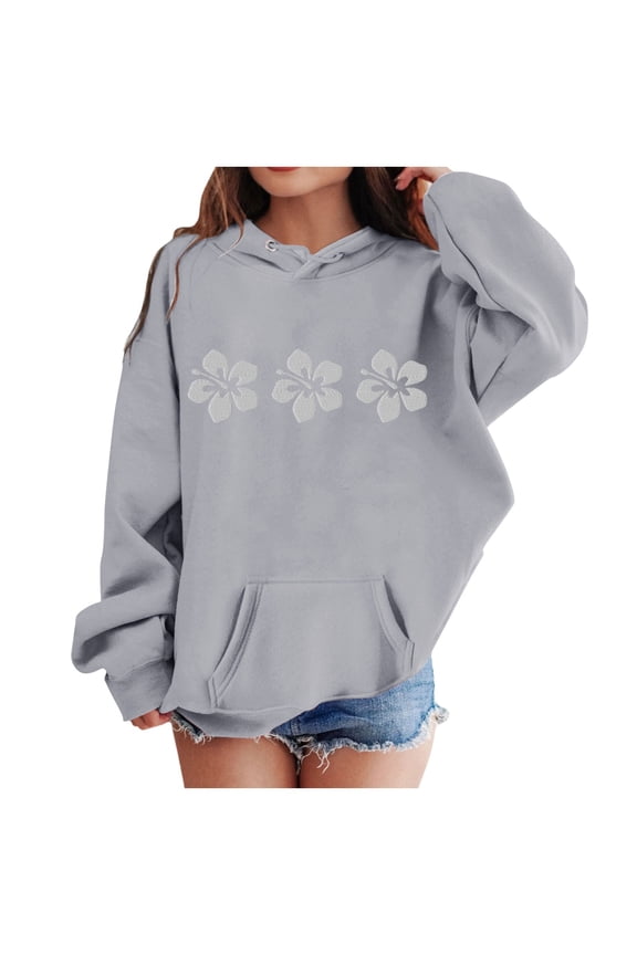 Girl's Hoodie Long Sleeve Soft Sweatshirt Graphic Hoody Kids Cute Pullovers Top Clothes For Girls Expensive Hoodie Kids Comfy Hoodie Teen Hooded Sweatshirts Kids Zipper Hoodies Boy Hoodies Hoodie Teen
