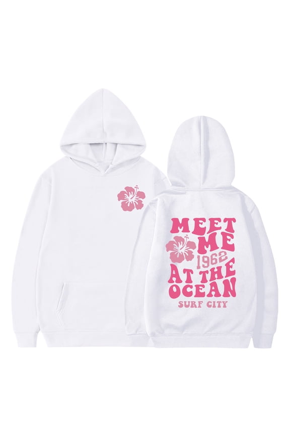 Girl's Hoodie Long Sleeve Soft Sweatshirt Graphic Hoody Kids Cute Pullovers Top Clothes for Girls Youth Youth Potato Hoodie Girls Zip Jacket Tween Girl Sweater 4t Girls Zip up Sweatshirt Cute Tween