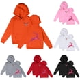 thumbnail image 1 of Girl's Hoodie Long Sleeve Soft Sweatshirt Printed Hoody Kids Cute Pullovers Top Clothes for Girls Toddler Girl Sweater 4t 4-5 Years, 1 of 5