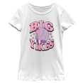 thumbnail image 1 of Girl's Inside Out 2 Embarrassment Big Yikes Graphic T-Shirt, 1 of 4
