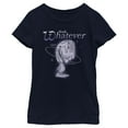 thumbnail image 1 of Girl's Inside Out 2 Ennui Yeah Whatever  Graphic T-Shirt, 1 of 4
