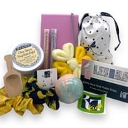 Girls Jewelry and Spa Box