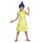Girl's Joy Classic Halloween Costume - Inside Out