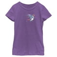 thumbnail image 1 of Girl's Lightyear Buzz Running Graphic Tee Light Pink Medium, 1 of 4