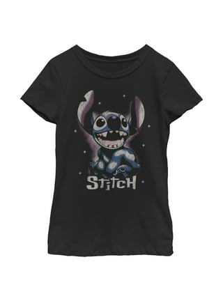 Clothes Stitch Girls, Points Stitch Girl Dress