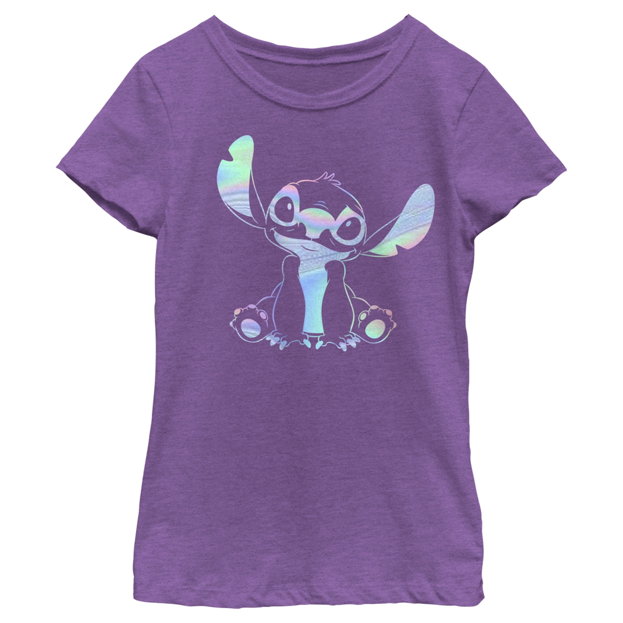 Kawaii Lilo and Stitch t-shirt, cute, and lovely Poster for Sale by  cincodesigner