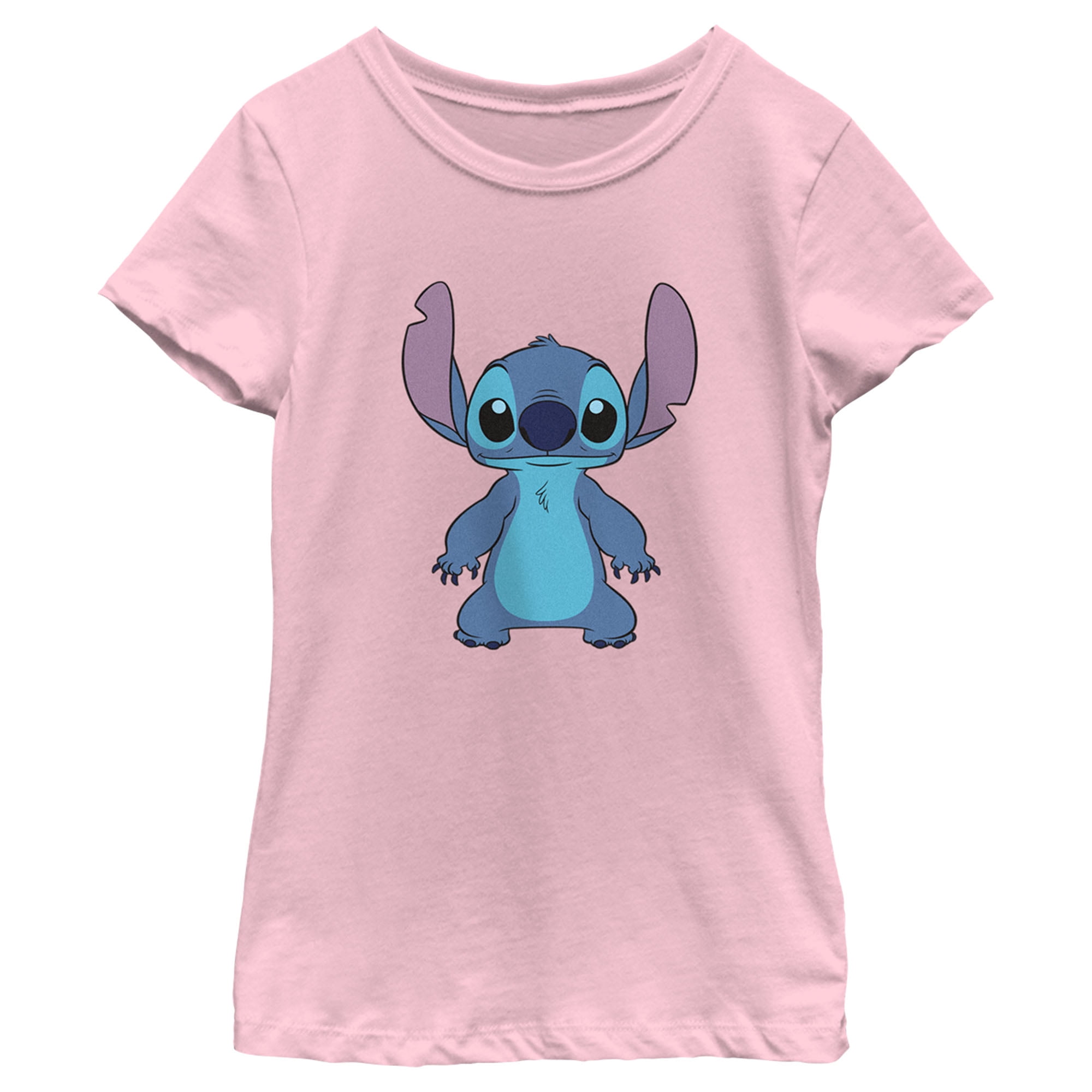Girl-s-Lilo-Stitch-Standing-