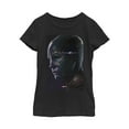 thumbnail image 1 of Girl's Marvel Avengers: Endgame Nebula Poster  Graphic Tee Black Medium, 1 of 3