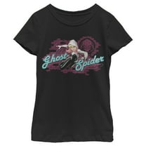 Spider Web Shirt