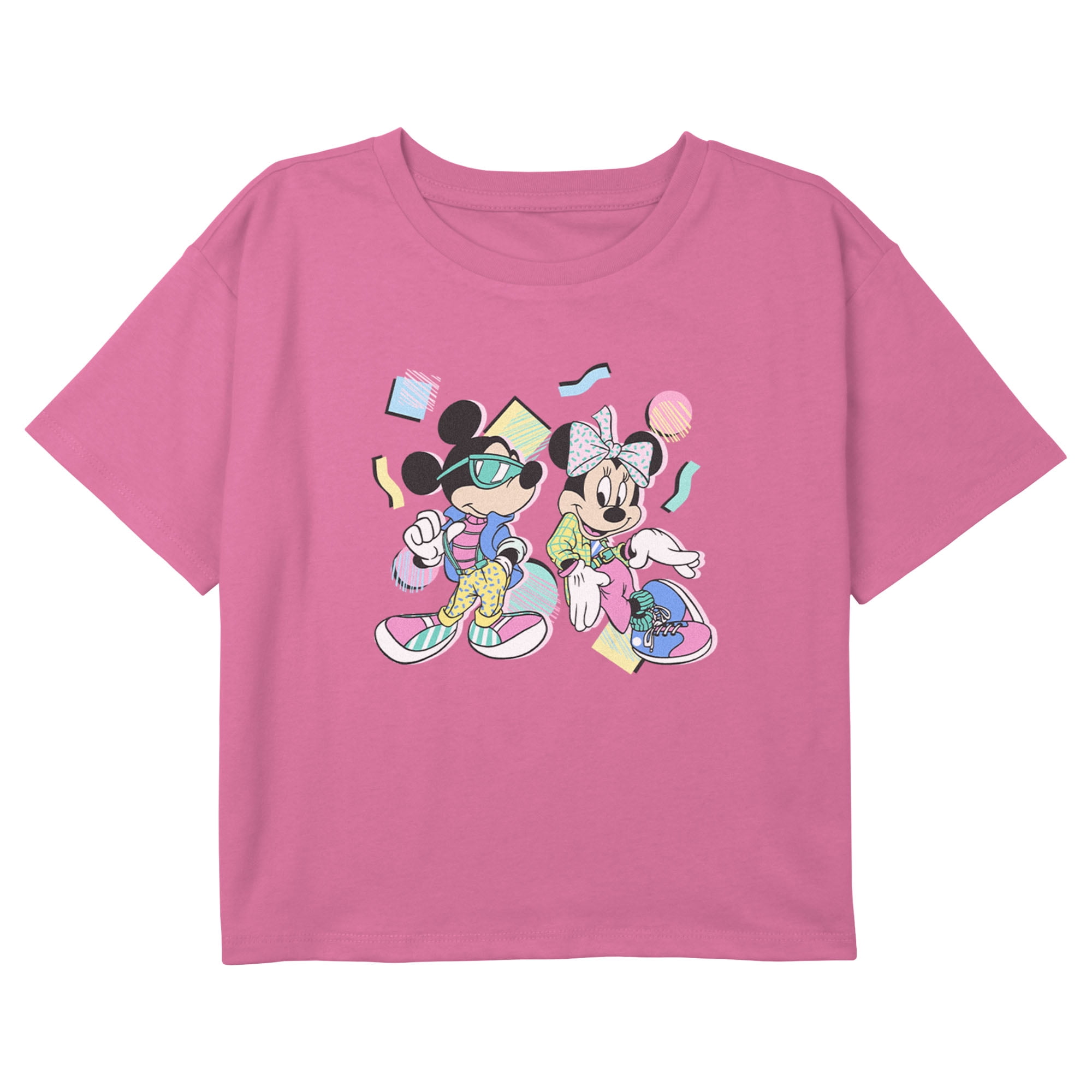 80's MICKEY MOUSE & MINNIE MOUSE 黒人ミッキー 【公式通販】