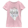 thumbnail image 1 of Girl's My Little Pony: Friendship is Magic Love Unites Graphic T-Shirt, 1 of 4
