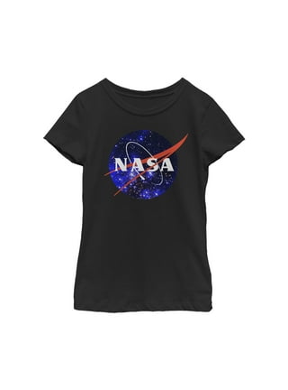 NASA Shop Kids Clothing | T-Shirts