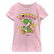 Yoshi T Shirts for Boys and Men