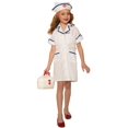 thumbnail image 1 of Girl's Nurse Costume, 1 of 2