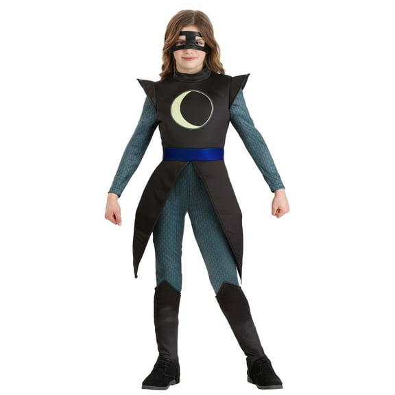 Girl's PJ Masks Luna Costume