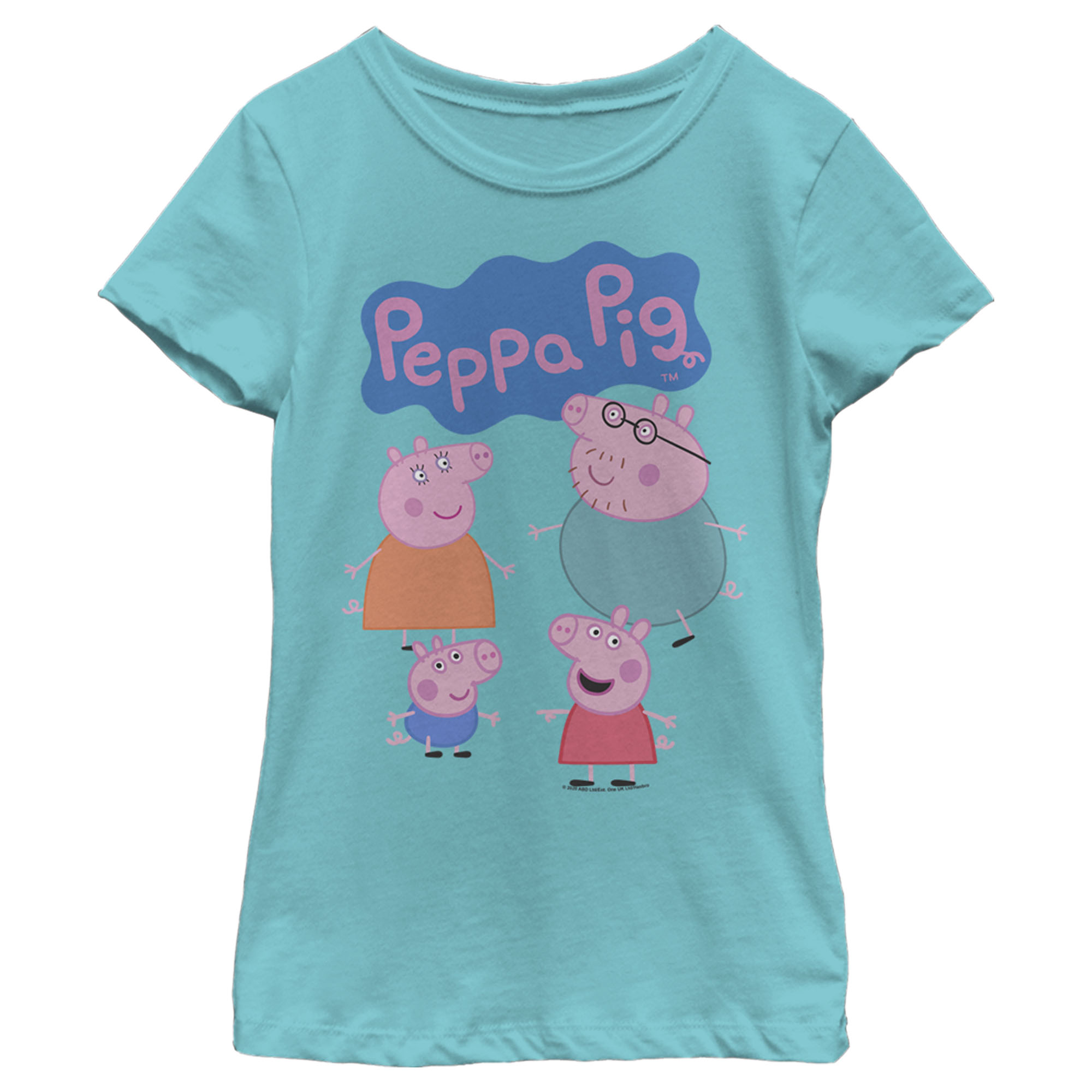 Ensemble t-shirt et short bébé fille Cerda Peppa Pig - Ensemble bébé Ensemble t-shirt et short bébé fille Cerda Peppa Pig - Ensemble bébé