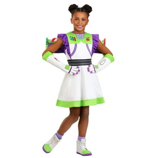 BUZZ LIGHTYEAR COSTUME (バズ•ライトイアー)値段交渉可 Amazon.co.jp: Disney Toy Story - Buzz Lightyear Deluxe Adult