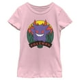 thumbnail image 1 of Girl's Pokemon Icon Gengar 094 Graphic T-Shirt, 1 of 4