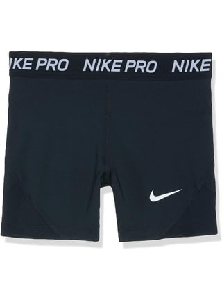 Nike Dri-Fit Pro Compression Shorts White XL : : Clothing, Shoes &  Accessories