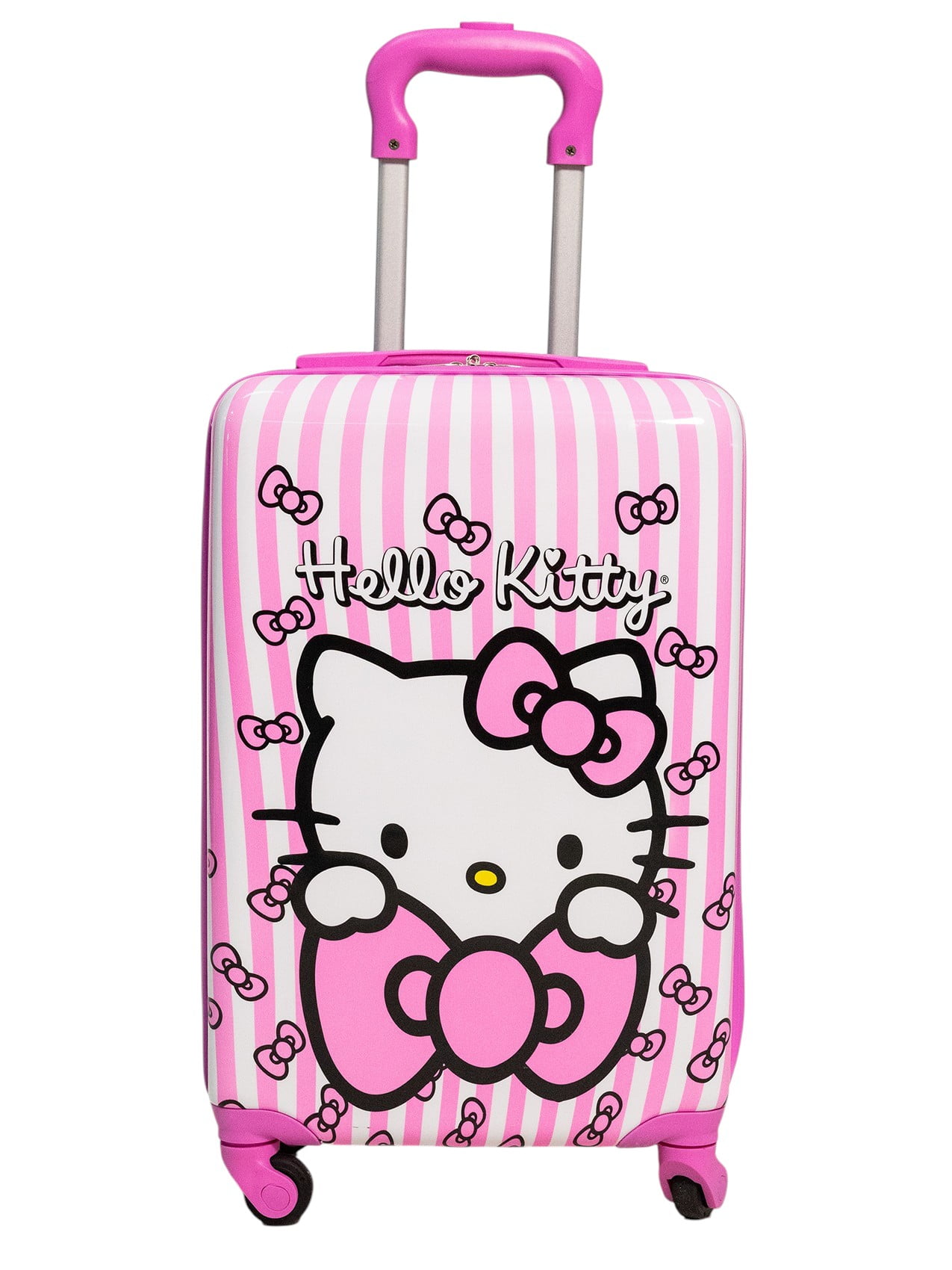 kitty Zuca Sport Bag - Hello Kitty Leopard - Walmart.com