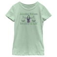 thumbnail image 1 of Girl's She-Hulk: Attorney at Law Muscle Lawyer  Graphic Tee Mint X Large, 1 of 4