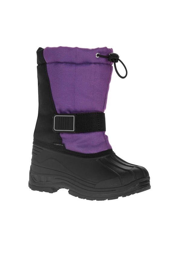 Girl's Snowbelt Snowboot
