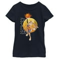 thumbnail image 1 of Girl's Space Jam: A New Legacy Lola Bunny Profile  Graphic Tee Navy Blue X Large, 1 of 4