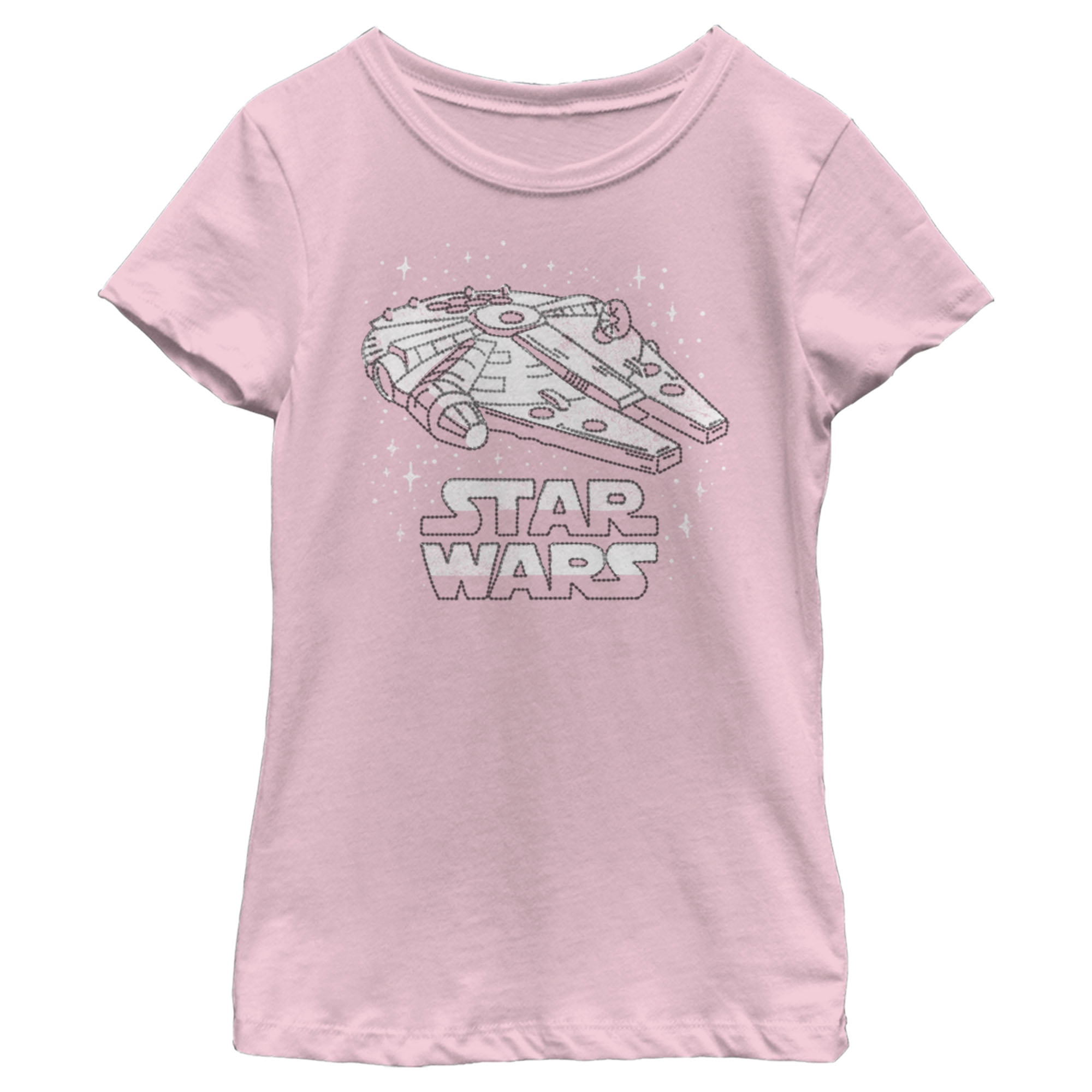 falcon light pink