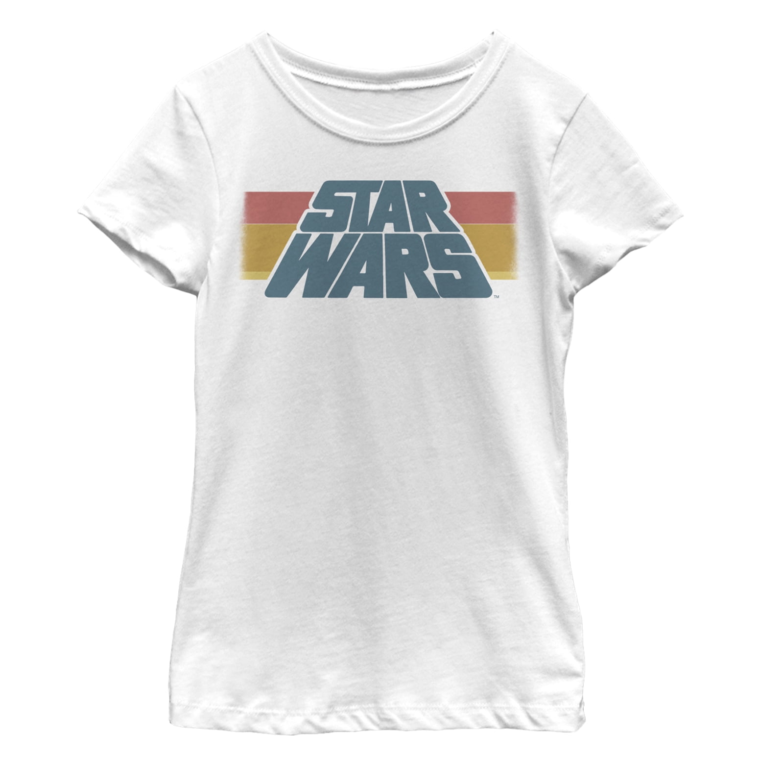 Star Wars Girls\' Shirts
