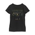 thumbnail image 1 of Girl's Star Wars Jedi: Fallen Order BD-1 Droid  Graphic Tee Black Small, 1 of 3