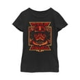 thumbnail image 1 of Girl's Star Wars: The Rise of Skywalker Artistic Sith Trooper  Graphic Tee Black X Small, 1 of 3